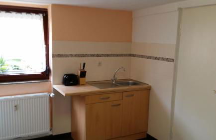 Gemütliches Studio mit Küche & Bad separater Eingang - Foto 15