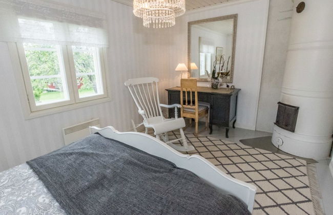 2 bedroom House in Salo with sauna - Photo 9