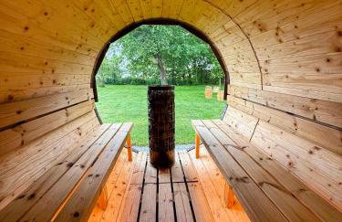 Siedlisko pod Kasztanem - Foto 21