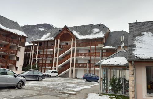 appartement à luz st sauveur - Foto 7