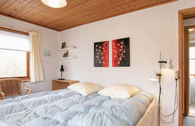 6 Person Holiday Home in Laeso - Foto 4