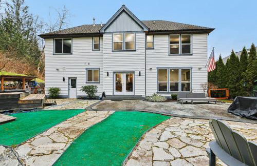 Eaglemont Golf Course Peaceful Retreat - Foto 50