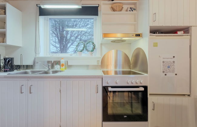 Studio Apartment| 20Min From City Center| Tórshavn - Photo 6