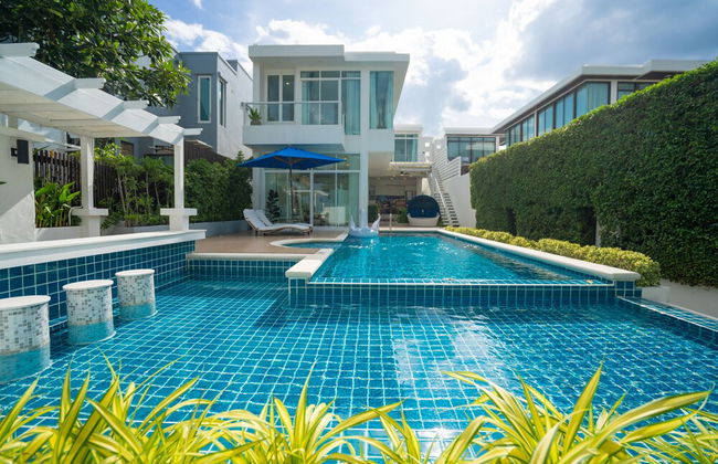 Tolani Le Bayburi Villas Pranburi - Photo 45