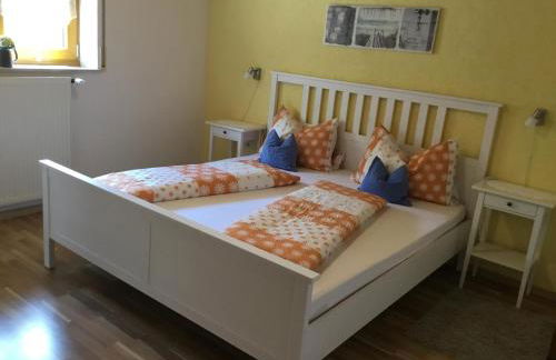 Ferienwohnungen Schellein - Foto 18