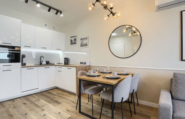 Apartamenty Sun & Snow Perłowa Przystań - Photo 10