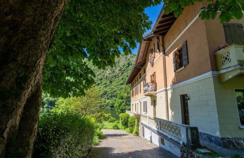 Vista Lago-Appartamento Giardino dell'Eden - Foto 20