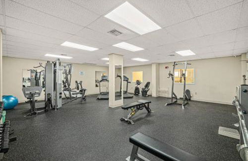 Cozy Ocean Condo with Pool Small Dog Friendly - Foto 36