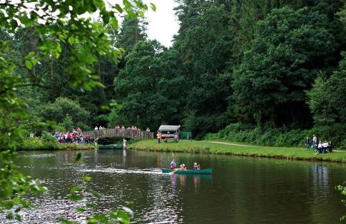 Get-Togethers with function room - Foto 42