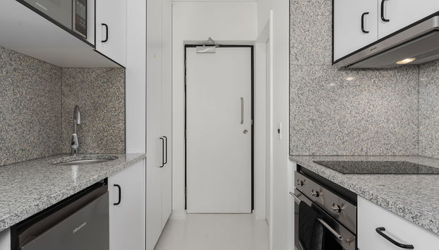 The Flamingo 408 - Foto 3, Cocina privada