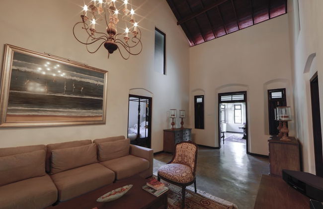 Satiana Villa Tangalle - Photo 4