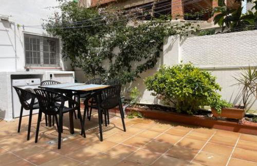 Apartamento con jardín cerca playa y a 15 min de Plaza Catalunya en tren - Photo 16