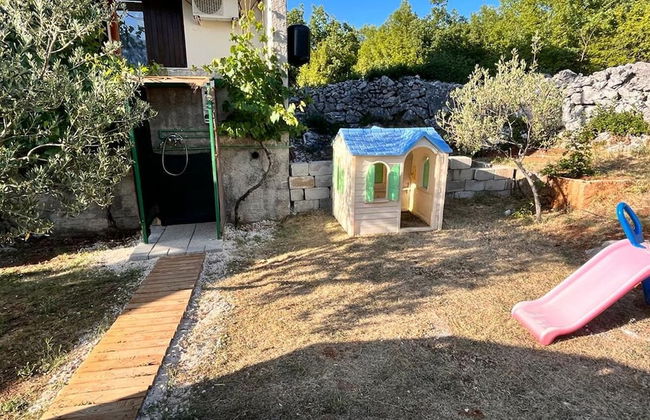 Edi - With Pool - H - Foto 26