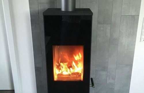 Apartment Fewo Bergblick lodge by Interhome - Photo 12