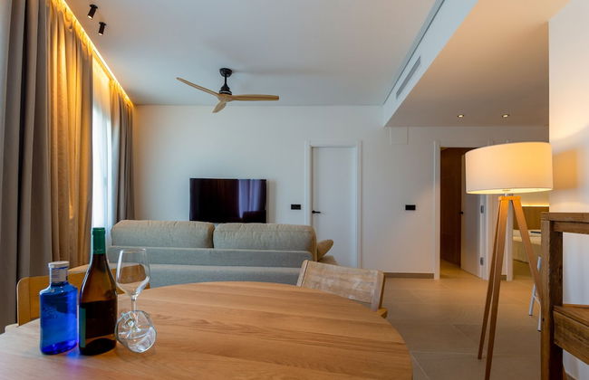 Hotel Apartamentos Hamus - Photo 39