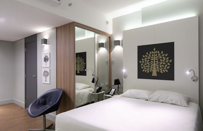 Helbor Stay Batel - Yogha - Foto 43