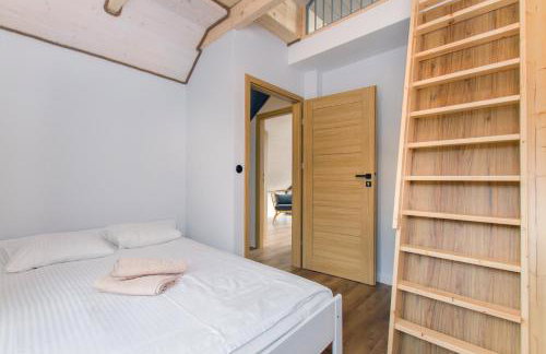 DOMKI APARTAMENTOWE CHMIELÓWKA - Foto 67