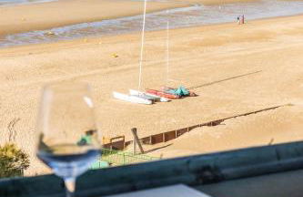 Havre de paix à deux pas de la plage - Arrivée autonome, Parking privé et gratuit - Foto 12