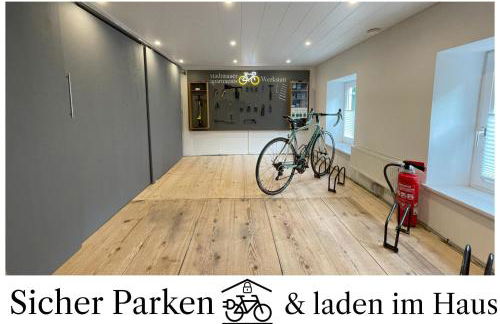 stadtmauer apartments - Großzügige luxuriöse Wohnung an der Stadtmauer - ideal für Familien - Foto 25