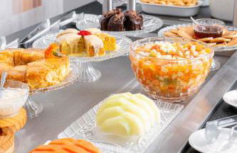 Bossa Jurerê Hotel - Foto 99