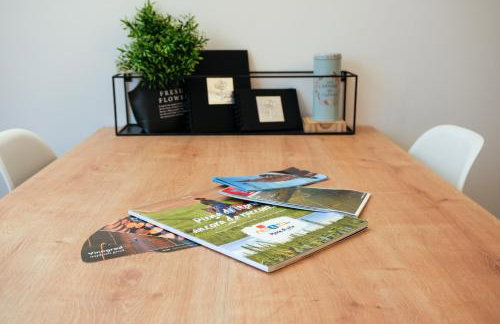 Apartment Exclusive - Self check In - Foto 13