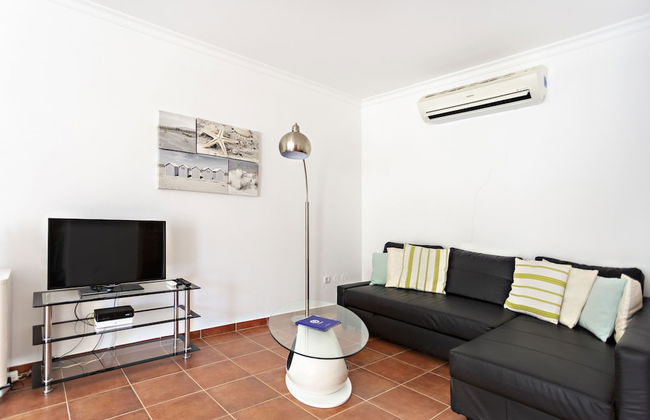 Gard nia in Tavira With 2 Bedrooms and 2 Bathrooms - Foto 5
