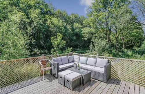 Waterside Lodge Four - Uk36706 - Foto 19