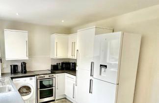 2BR House By Ankers Short Lets & Serviced Accommodation Manchester With Competitive Rates & Free Parking - Foto 4