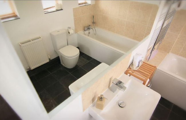 Merlin Farm Daymer and Treyarnon - Foto 4