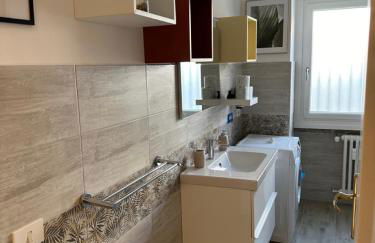 Il Giardino a Monte Sacro - Foto 23