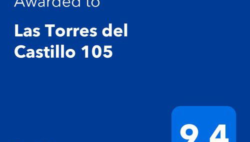 Las Torres del Castillo 105 - Foto 2