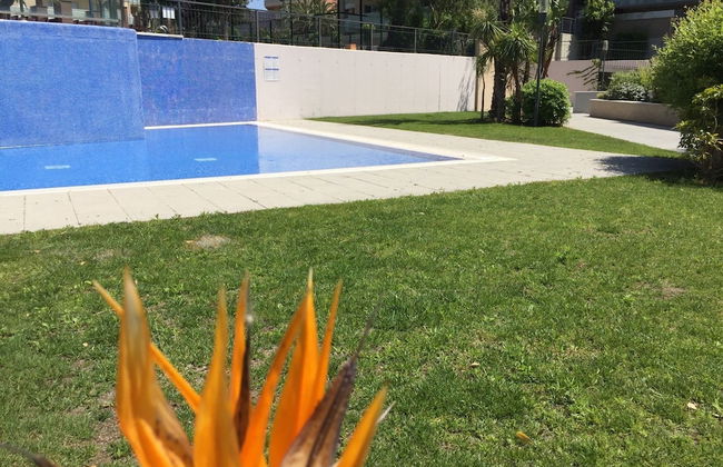 Apartamento Aqquaria 1 Terraza - Foto 14