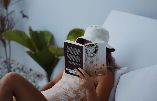 Neptune Studios Lombok - Foto 8