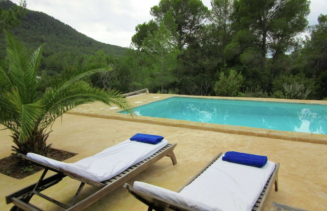 Belvilla by OYO Finca Salvo - Foto 14