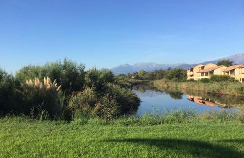 Appartement au bord de mer - Foto 21