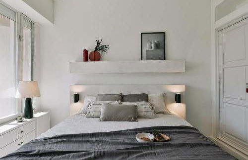 Delfino - 4 bedrooms in Sant Gervasi - Foto 10