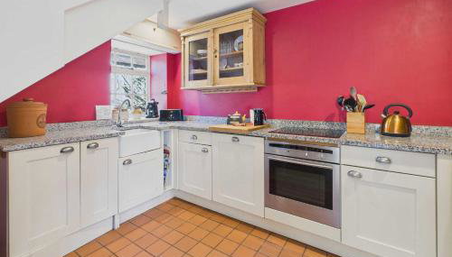 Host & Stay - Stonecrop Cottage - Foto 3, stove