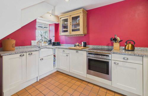 Host & Stay - Stonecrop Cottage - Foto 3