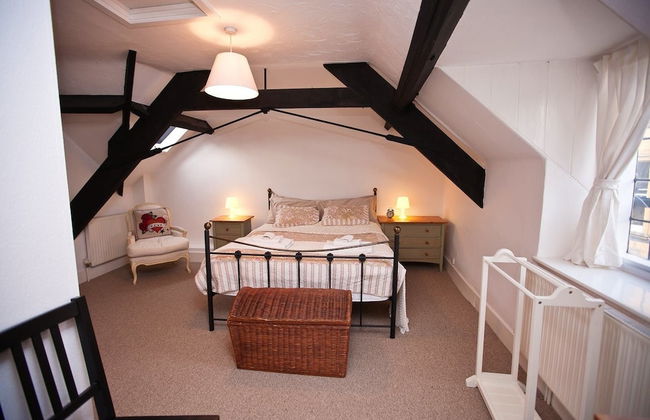 68a Cheap Street - Foto 8