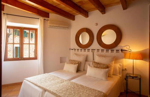 Hotel Apartaments Sa Tanqueta De Fornalutx - Adults Only - Foto 31