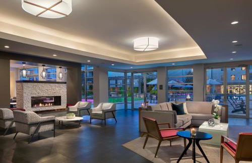 AVE Union - Furnished Apartment, Union NJ - Foto 19