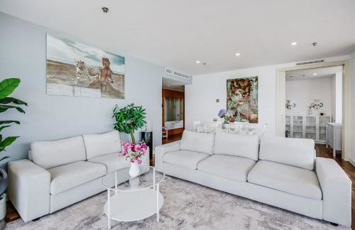 Luxury Apartment With Sea View! - Foto 9