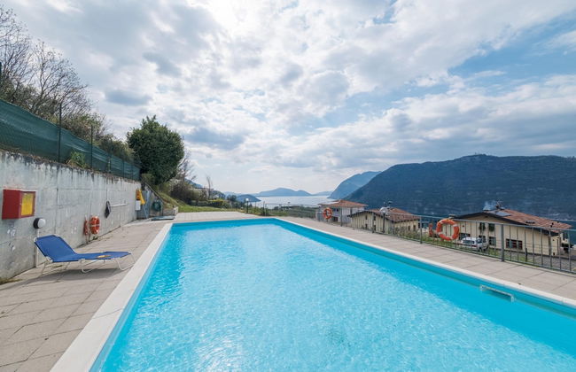 De Gasperi 14 in Sale Marasino - Foto 32