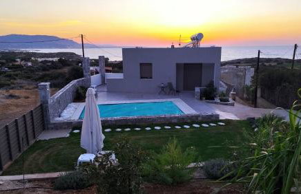 Villa Leandros Premium Suites - Photo 33