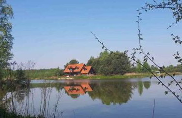 Wędkarska Agroturystyka - Foto 28