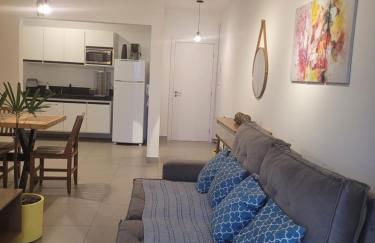 APARTAMENTO PRÓXIMO A PRAIA PISCINA E AREA GOURMET - Foto 21