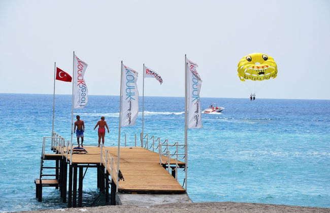 Konak Tower - Foto 21