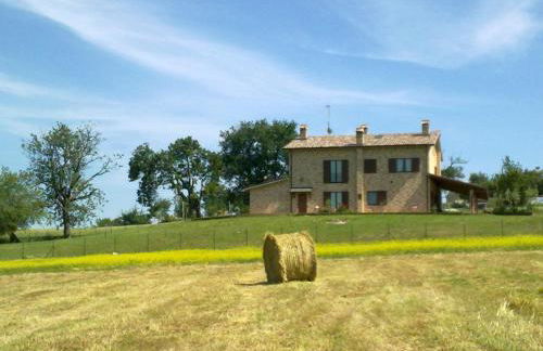 Agriturismo bio Verde Armonia - Photo 42