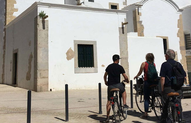 Faro Bike Tour - Photo 5