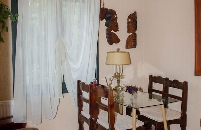 Ananda Spa Villa in Nies - Foto 55